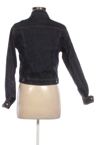 Dámska bunda  Unbranded, Veľkosť M, Farba Modrá, Cena  21,95 €