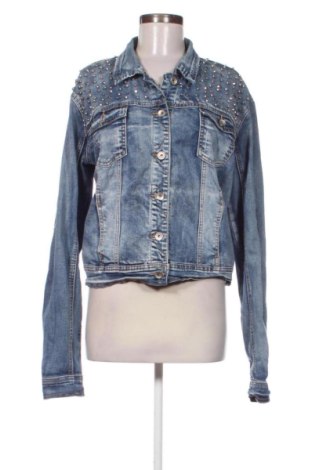 Dámská bunda  Unbranded, Velikost XL, Barva Modrá, Cena  599,00 Kč