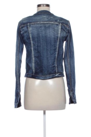 Dámska bunda  Unbranded, Veľkosť M, Farba Modrá, Cena  12,95 €