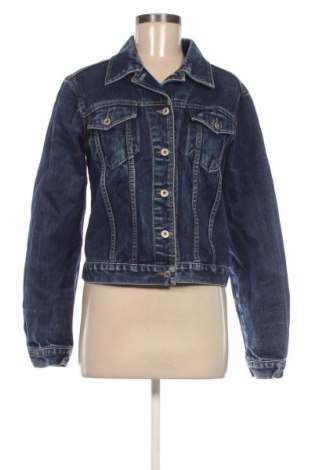 Γυναικείο μπουφάν Unbranded, Μέγεθος L, Χρώμα Μπλέ, Τιμή 16,99 €