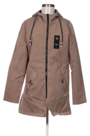 Kurtka damska Unbranded, Rozmiar M, Kolor Beżowy, Cena 129,99 zł