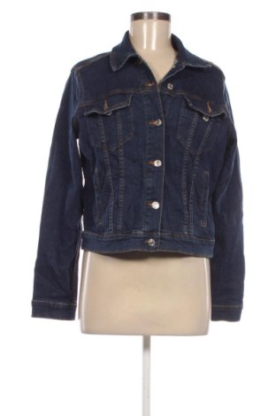 Dámská bunda  Unbranded, Velikost L, Barva Modrá, Cena  329,00 Kč