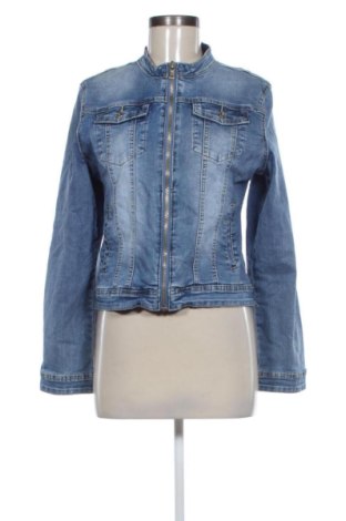 Dámská bunda  Unbranded, Velikost L, Barva Modrá, Cena  359,00 Kč