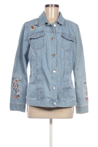 Geacă de femei Unbranded, Mărime M, Culoare Albastru, Preț 123,99 Lei