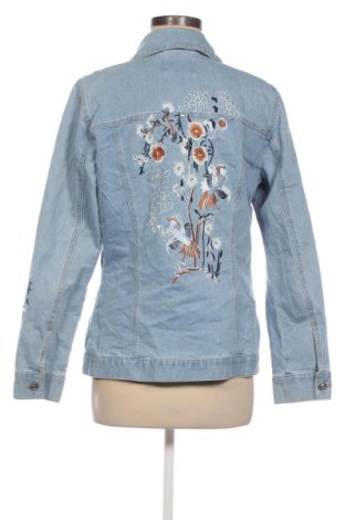 Geacă de femei Unbranded, Mărime M, Culoare Albastru, Preț 123,99 Lei