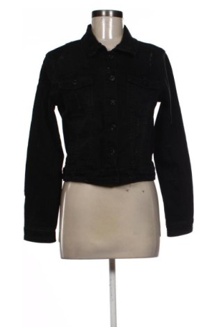 Γυναικείο μπουφάν Unbranded, Μέγεθος L, Χρώμα Μαύρο, Τιμή 23,99 €