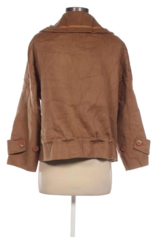 Damenjacke Unbranded, Größe S, Farbe Braun, Preis € 15,99