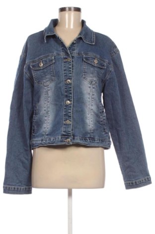 Kurtka damska Unbranded, Rozmiar XXL, Kolor Niebieski, Cena 104,99 zł