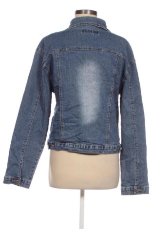 Kurtka damska Unbranded, Rozmiar XXL, Kolor Niebieski, Cena 104,99 zł