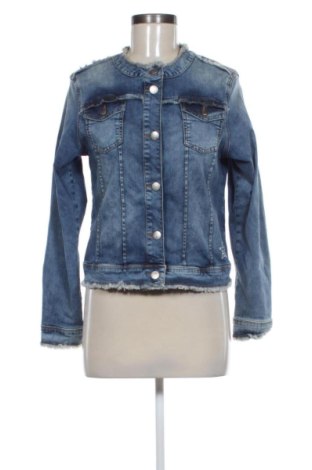 Дамско яке Unbranded, Размер L, Цвят Син, Цена 12,27 €