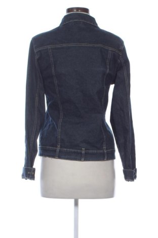 Γυναικείο μπουφάν Unbranded, Μέγεθος S, Χρώμα Μπλέ, Τιμή 23,99 €