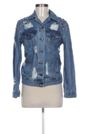 Női dzseki Unbranded, Méret S, Szín Kék, Ár 6 009 Ft