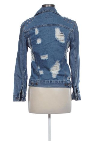 Női dzseki Unbranded, Méret S, Szín Kék, Ár 6 009 Ft