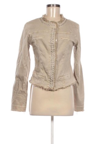 Γυναικείο μπουφάν Unbranded, Μέγεθος L, Χρώμα  Μπέζ, Τιμή 23,99 €