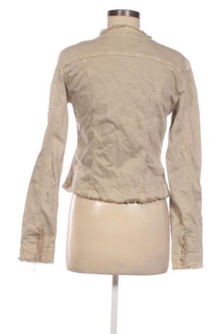 Γυναικείο μπουφάν Unbranded, Μέγεθος L, Χρώμα  Μπέζ, Τιμή 23,99 €