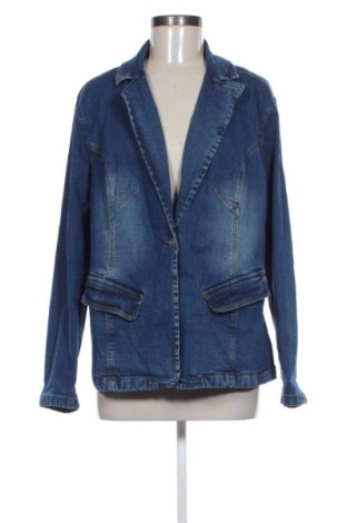 Dámská bunda  Unbranded, Velikost XL, Barva Modrá, Cena  599,00 Kč