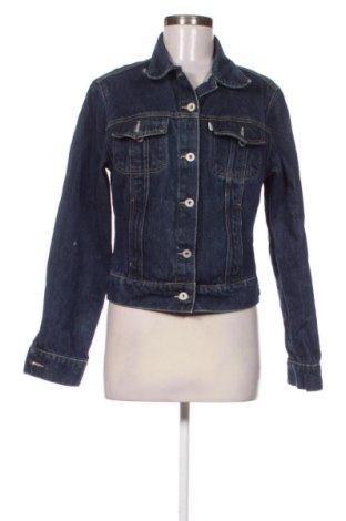 Geacă de femei Unbranded, Mărime S, Culoare Albastru, Preț 123,99 Lei