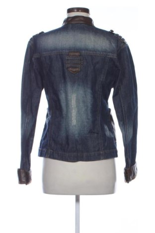 Dámska bunda  Unbranded, Veľkosť XL, Farba Modrá, Cena  23,95 €