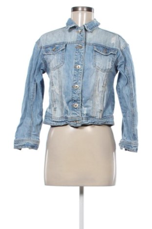 Kurtka damska Unbranded, Rozmiar S, Kolor Niebieski, Cena 104,99 zł