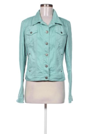 Kurtka damska Unbranded, Rozmiar S, Kolor Zielony, Cena 104,99 zł