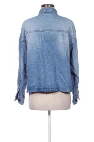 Дамско яке Unbranded, Размер XS, Цвят Син, Цена 9,20 €