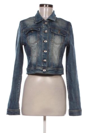 Geacă de femei Unbranded, Mărime L, Culoare Albastru, Preț 123,99 Lei