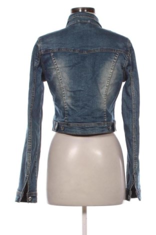 Geacă de femei Unbranded, Mărime L, Culoare Albastru, Preț 123,99 Lei