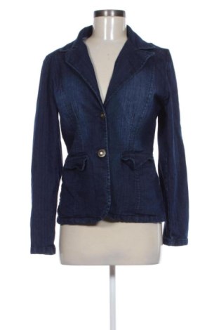 Дамско яке Unbranded, Размер XL, Цвят Син, Цена 20,45 €