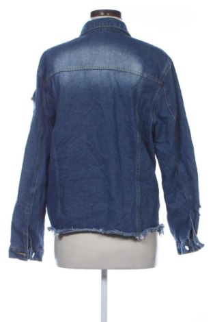 Dámská bunda  Unbranded, Velikost XXL, Barva Modrá, Cena  599,00 Kč