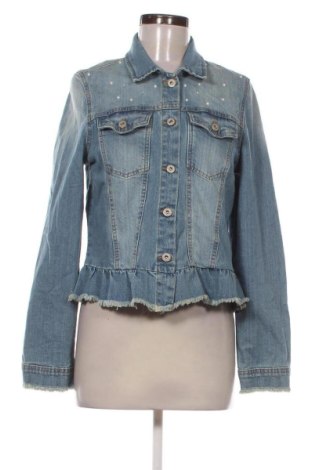 Дамско яке Unbranded, Размер L, Цвят Син, Цена 9,71 €