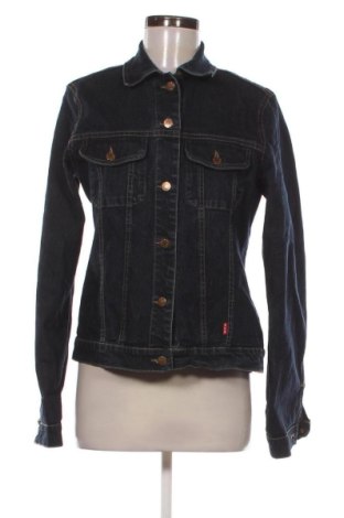 Γυναικείο μπουφάν Unbranded, Μέγεθος L, Χρώμα Μπλέ, Τιμή 23,99 €