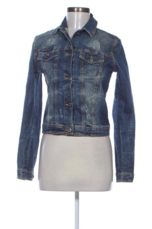 Дамско яке Unbranded, Размер M, Цвят Син, Цена 20,45 €