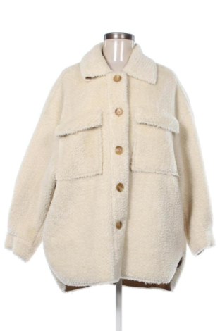 Dámská bunda  Unbranded, Velikost XL, Barva Krémová, Cena  909,00 Kč
