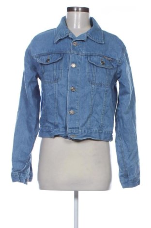 Γυναικείο μπουφάν Unbranded, Μέγεθος XL, Χρώμα Μπλέ, Τιμή 23,99 €