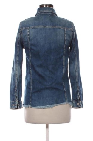 Dámská bunda  Unbranded, Velikost XS, Barva Modrá, Cena  599,00 Kč