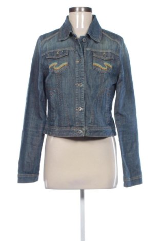 Γυναικείο μπουφάν Unbranded, Μέγεθος XL, Χρώμα Μπλέ, Τιμή 11,99 €