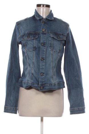 Дамско яке Unbranded, Размер XL, Цвят Син, Цена 11,24 €