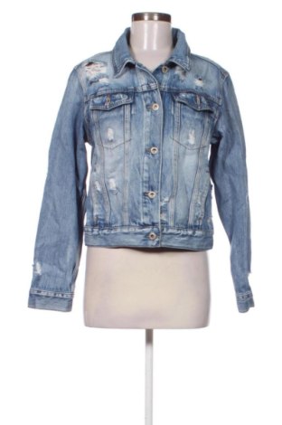 Дамско яке Unbranded, Размер S, Цвят Син, Цена 20,45 €