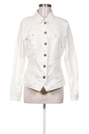 Dámská bunda  Unbranded, Velikost XL, Barva Bílá, Cena  599,00 Kč