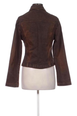 Dámská bunda  Unbranded, Velikost S, Barva Hnědá, Cena  309,00 Kč