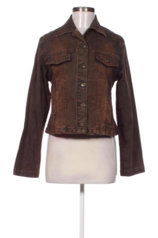 Dámská bunda  Unbranded, Velikost S, Barva Hnědá, Cena  309,00 Kč