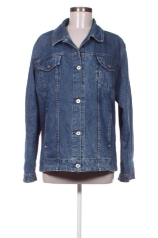 Geacă de femei Unbranded, Mărime XXL, Culoare Albastru, Preț 50,99 Lei