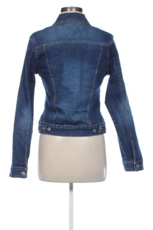 Γυναικείο μπουφάν Unbranded, Μέγεθος M, Χρώμα Μπλέ, Τιμή 23,99 €