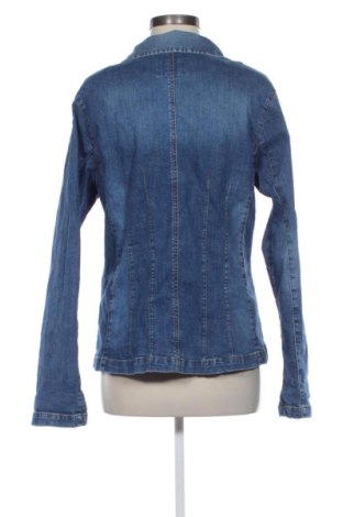 Γυναικείο μπουφάν Unbranded, Μέγεθος L, Χρώμα Μπλέ, Τιμή 23,99 €