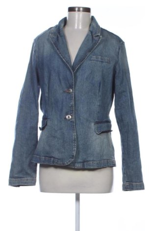 Γυναικείο μπουφάν Unbranded, Μέγεθος XL, Χρώμα Μπλέ, Τιμή 14,99 €