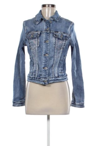 Női dzseki Unbranded, Méret M, Szín Kék, Ár 5 569 Ft