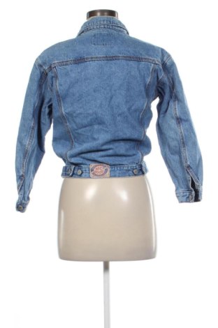 Γυναικείο μπουφάν Unbranded, Μέγεθος M, Χρώμα Μπλέ, Τιμή 13,99 €