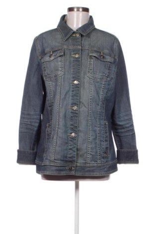 Дамско яке Unbranded, Размер M, Цвят Син, Цена 11,24 €