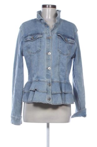 Γυναικείο μπουφάν Unbranded, Μέγεθος XL, Χρώμα Μπλέ, Τιμή 23,99 €