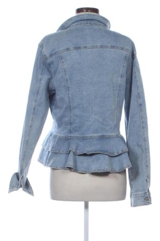 Γυναικείο μπουφάν Unbranded, Μέγεθος XL, Χρώμα Μπλέ, Τιμή 23,99 €